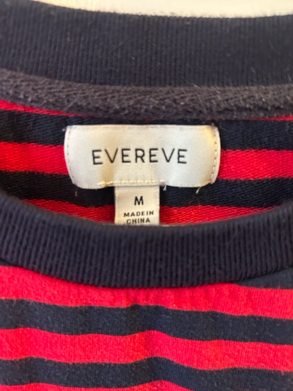 Evereve Braxton Tshirt Dress - Picture 2 of 8